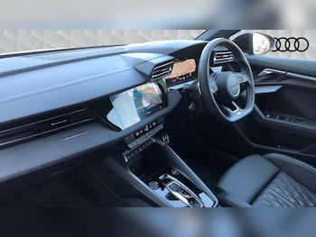 Used Audi S3 2024 for sale - 79156787: Photo