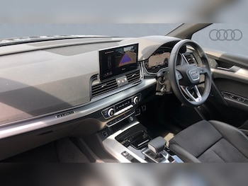 Used Audi Q5 2023 for sale - 78459991: Photo
