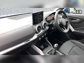 Used Audi Q2 2026 for sale - 79255135: Photo