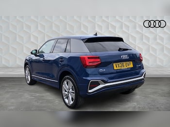 Used Audi Q2 2026 for sale - 79255135: Photo