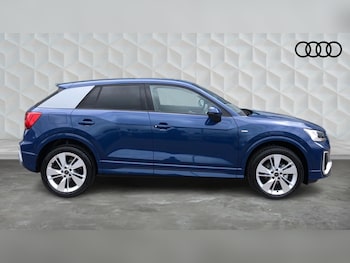 Used Audi Q2 2026 for sale - 79255135: Photo