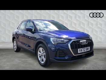 2022 - Technik 35 TFSI 150 PS S tronic Automatic 5-Door