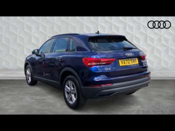 Used Audi Q3 2022 for sale - 74748080: Photo