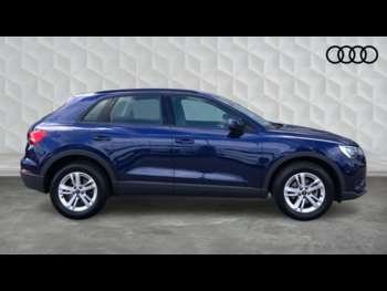 Used Audi Q3 2022 for sale - 74748080: Photo