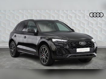 Used Audi Q5 2022 for sale - 78112261: Photo