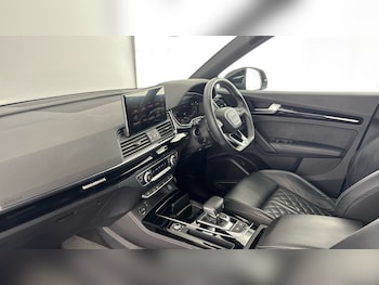 Used Audi Q5 2022 for sale - 78112261: Photo