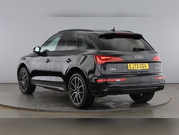 Used Audi Q5 2022 for sale - 78112261: Photo