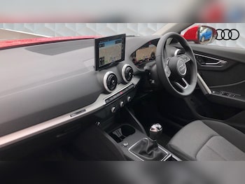 Used Audi Q2 2025 for sale - 79255137: Photo
