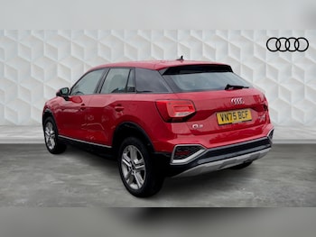 Used Audi Q2 2025 for sale - 79255137: Photo