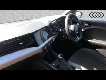 Used Audi A1 2022 for sale - 74239048: Photo