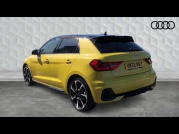 Used Audi A1 2022 for sale - 74239048: Photo