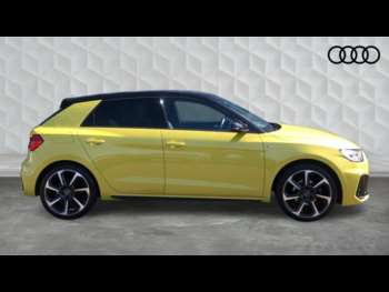 Used Audi A1 2022 for sale - 74239048: Photo