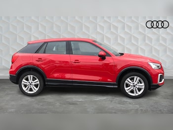 Used Audi Q2 2025 for sale - 77735912: Photo