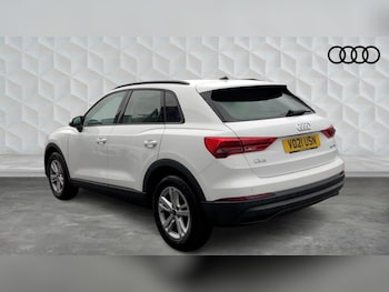 Used Audi Q3 2021 for sale - 76782276: Photo