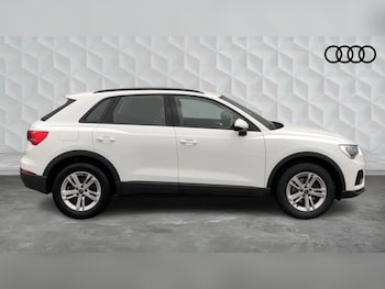 Used Audi Q3 2021 for sale - 76782276: Photo