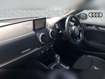 Used Audi A3 2019 for sale - 75511939: Photo