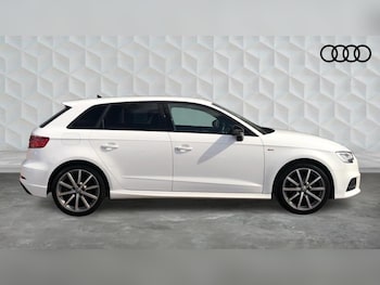 Used Audi A3 2019 for sale - 75511939: Photo