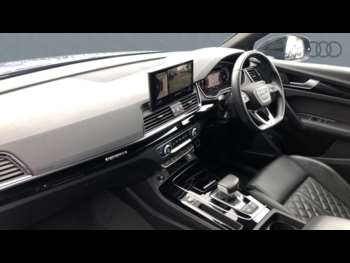 Used Audi Q5 2022 for sale - 75183634: Photo