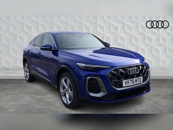 Audi Q5 feature image