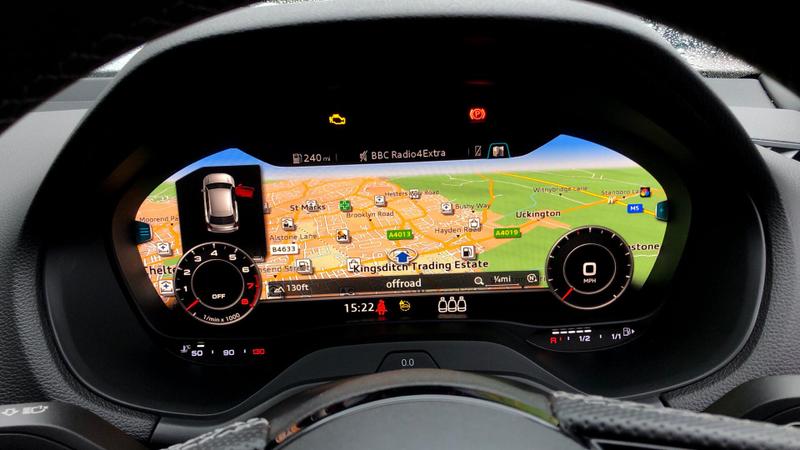 Used Audi Q2 2021 for sale - 76568459: Photo 12