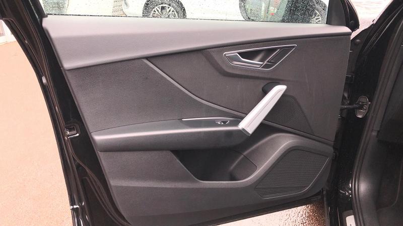 Used Audi Q2 2021 for sale - 76568459: Photo 16