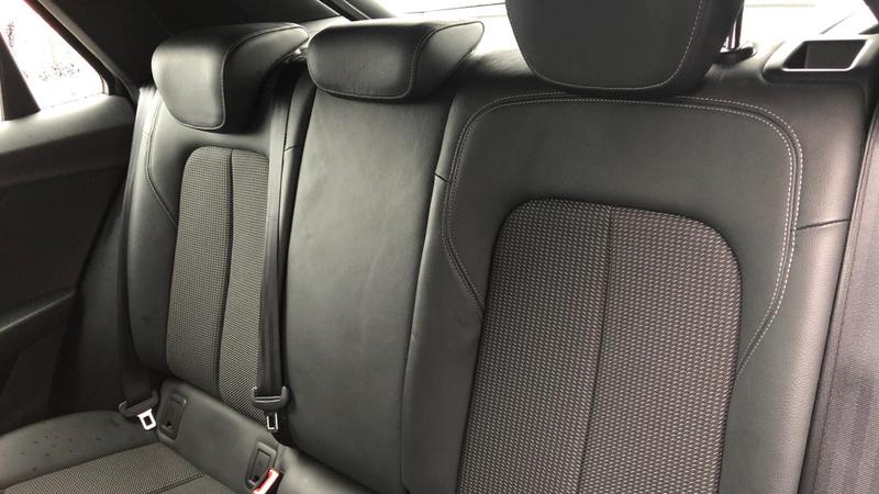 Used Audi Q2 2021 for sale - 76568459: Photo 17