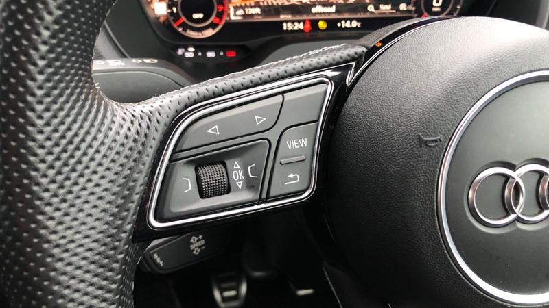 Used Audi Q2 2021 for sale - 76568459: Photo 25