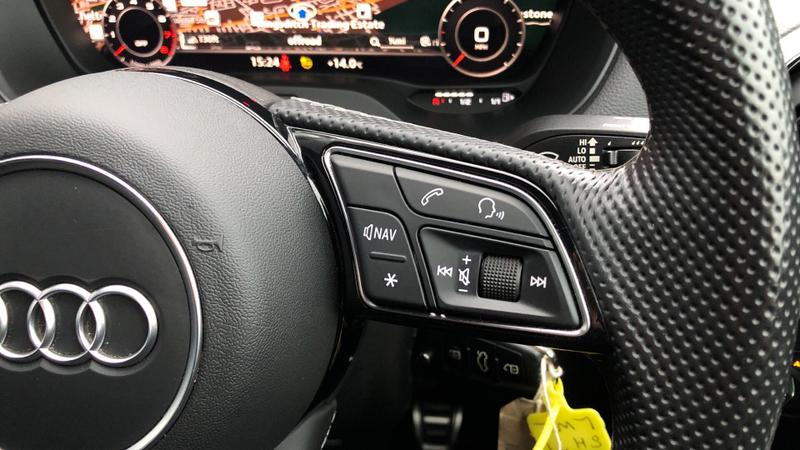 Used Audi Q2 2021 for sale - 76568459: Photo 26