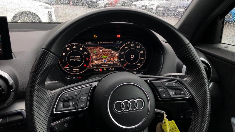 Used Audi Q2 2021 for sale - 76568459: Photo 27