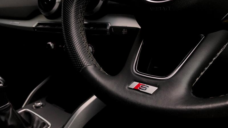 Used Audi Q2 2021 for sale - 76568459: Photo 28