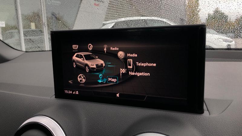 Used Audi Q2 2021 for sale - 76568459: Photo 29