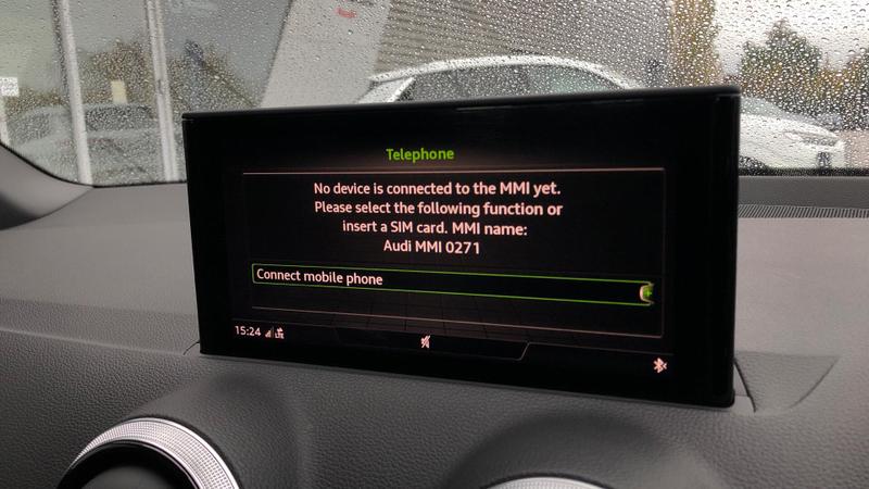 Used Audi Q2 2021 for sale - 76568459: Photo 30