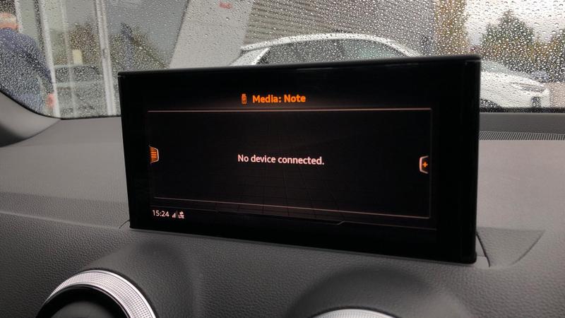 Used Audi Q2 2021 for sale - 76568459: Photo 32