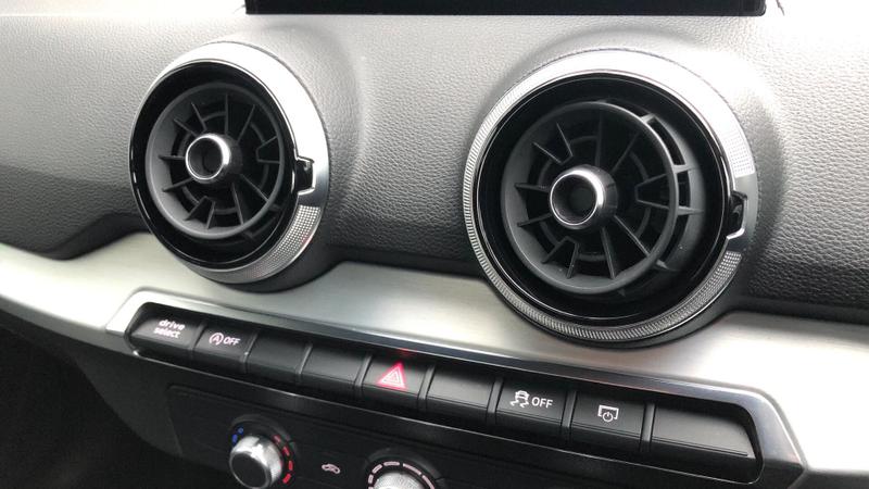 Used Audi Q2 2021 for sale - 76568459: Photo 33