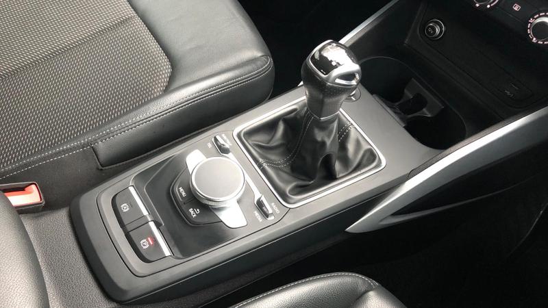 Used Audi Q2 2021 for sale - 76568459: Photo 35