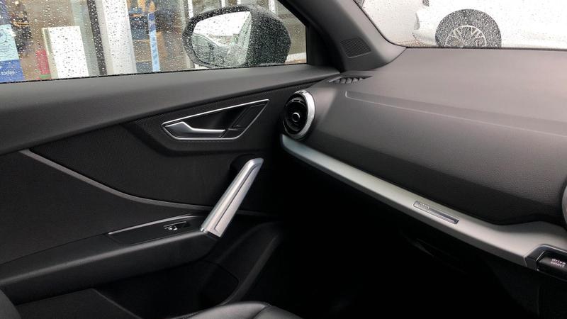 Used Audi Q2 2021 for sale - 76568459: Photo 36