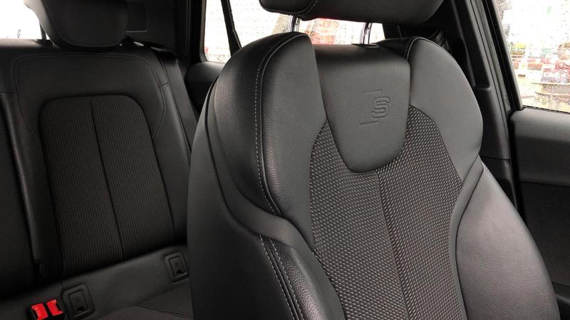 Used Audi Q2 2021 for sale - 76568459: Photo 38