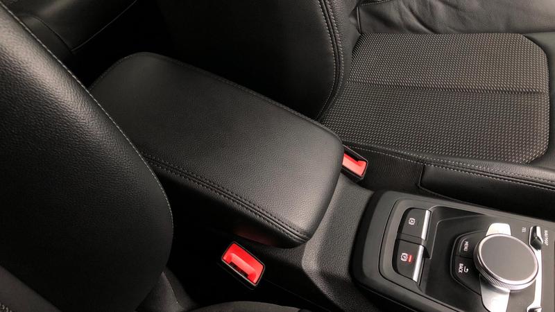 Used Audi Q2 2021 for sale - 76568459: Photo 39