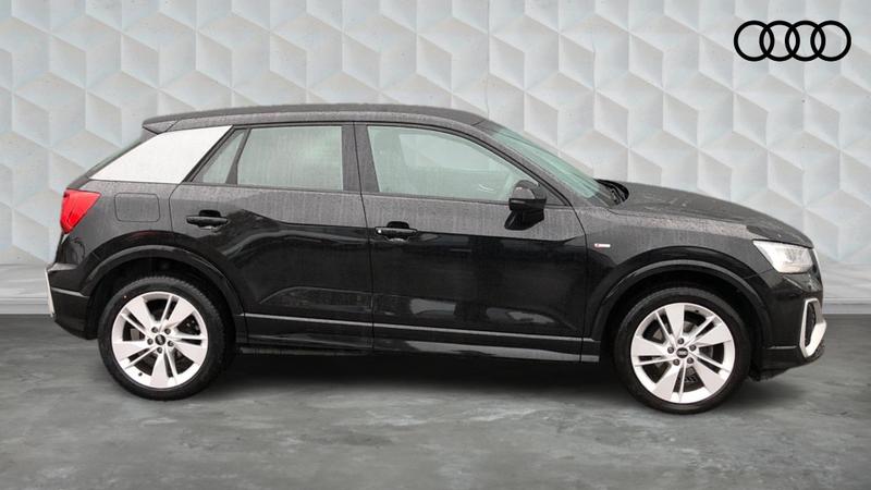 Used Audi Q2 2021 for sale - 76568459: Photo 4