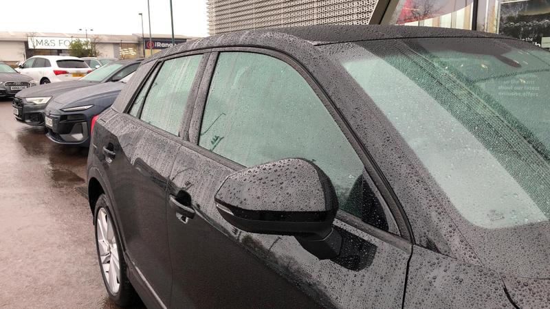 Used Audi Q2 2021 for sale - 76568459: Photo 40