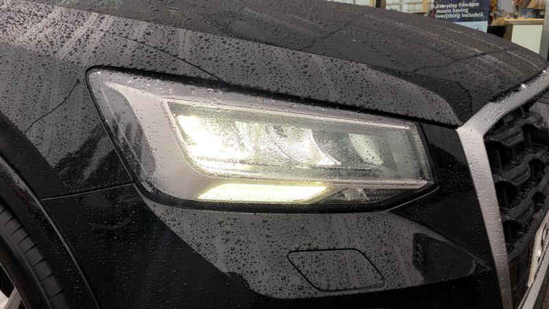 Used Audi Q2 2021 for sale - 76568459: Photo 41