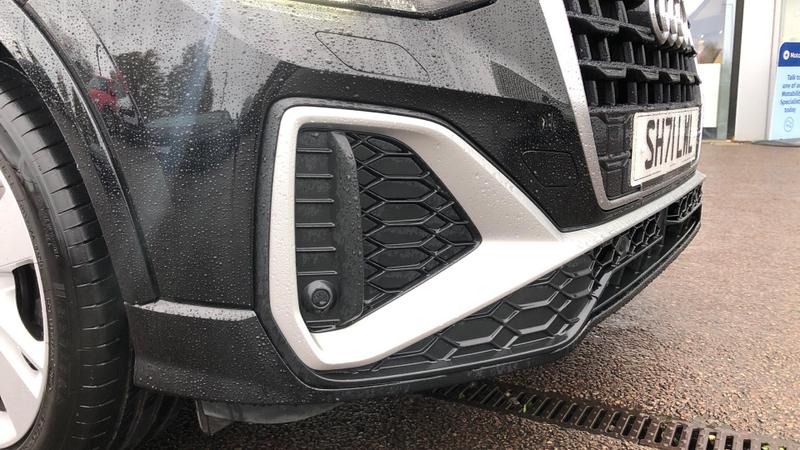 Used Audi Q2 2021 for sale - 76568459: Photo 42