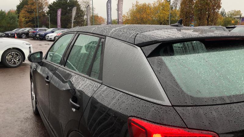 Used Audi Q2 2021 for sale - 76568459: Photo 44