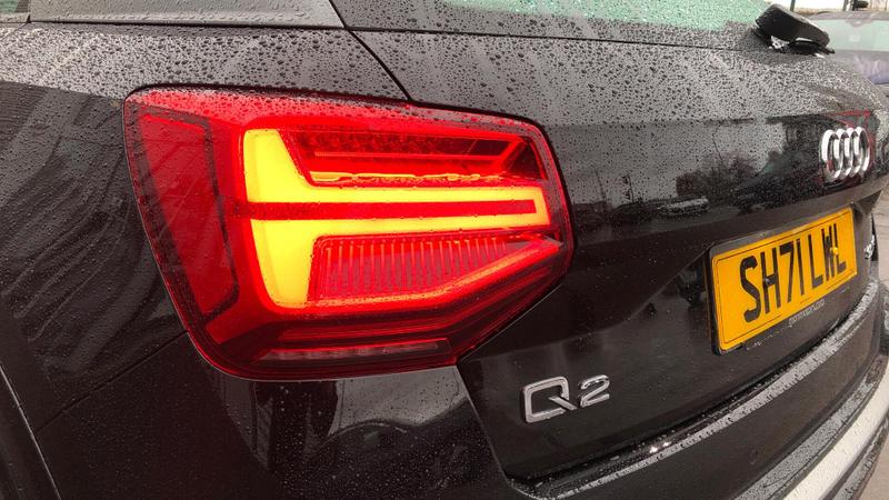 Used Audi Q2 2021 for sale - 76568459: Photo 45