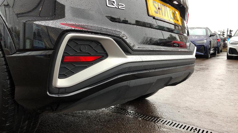 Used Audi Q2 2021 for sale - 76568459: Photo 46