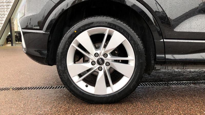 Used Audi Q2 2021 for sale - 76568459: Photo 5