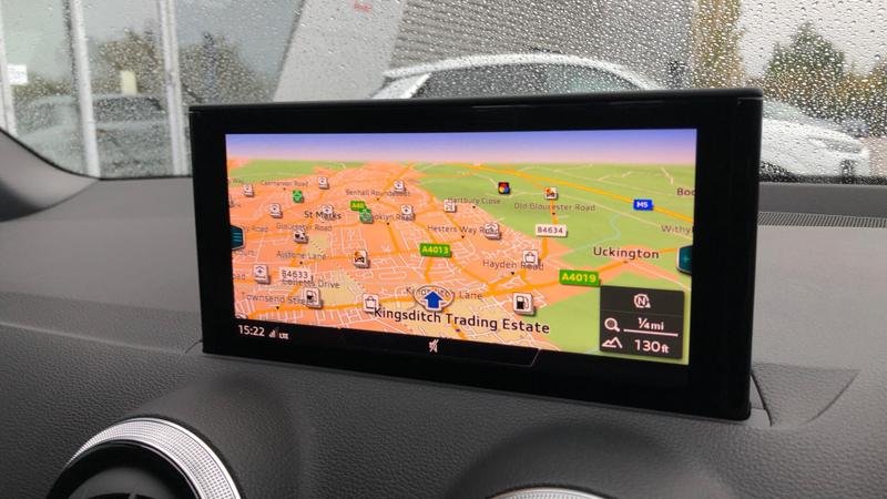 Used Audi Q2 2021 for sale - 76568459: Photo 7