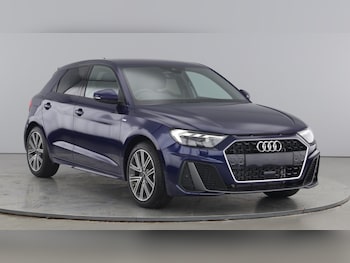 Used Audi A1 undefined for sale - 78584626: Photo