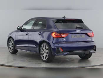Used Audi A1 undefined for sale - 78584626: Photo