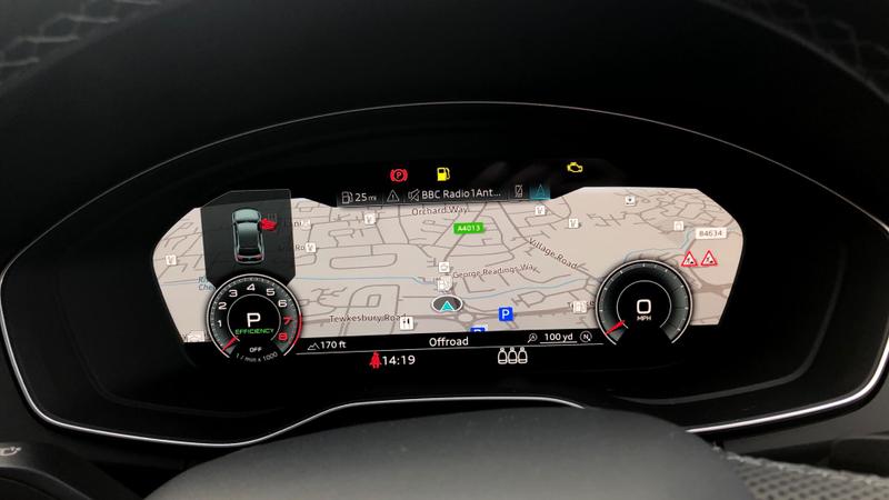 Used Audi Q5 2022 for sale - 76847513: Photo 12